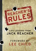 Reacher's Rules: Life Lessons From Jack Reacher (eBook, ePUB)