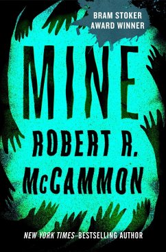 Cover Mine (eBook, ePUB)
