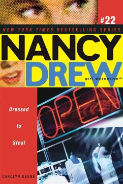 Cover Dressed to Steal (eBook, ePUB)