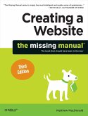 Creating a Website: The Missing Manual (eBook, PDF)