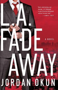L.A. Fadeaway (eBook, ePUB) - Okun, Jordan