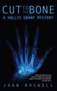 Cover Cut to the Bone (eBook, ePUB)