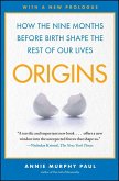 Origins (eBook, ePUB)