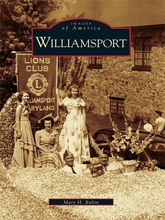 Williamsport (eBook, ePUB) - Rubin, Mary H.