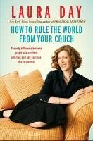 Cover How to Rule the World from Your Couch (eBook, ePUB)