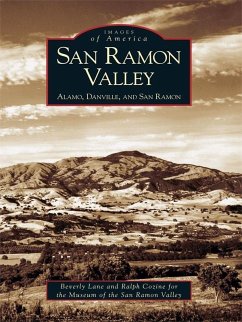 Cover San Ramon Valley (eBook, ePUB)