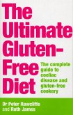 The Ultimate Gluten-Free Diet (eBook, ePUB) The Ultimate Gluten-Free Diet (eBook, ePUB)