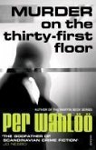 Murder on the Thirty-First Floor (eBook, ePUB)
