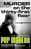 Murder on the Thirty-First Floor (eBook, ePUB) - Wahlöö, Per