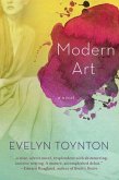 Modern Art a novel (eBook, ePUB) Modern Art a novel (eBook, ePUB)