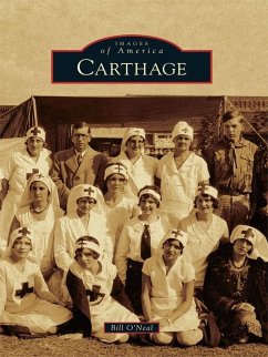 Carthage (eBook, ePUB) - O'Neal, Bill