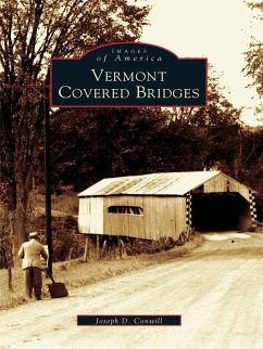 Cover Vermont Covered Bridges (eBook, ePUB)