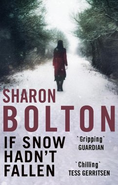 If Snow Hadn't Fallen (eBook, ePUB) - Bolton, Sharon