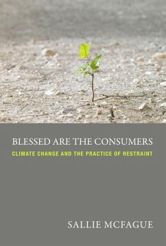 Blessed Are the Consumers (eBook, ePUB) Cover Blessed Are the Consumers (eBook, ePUB)