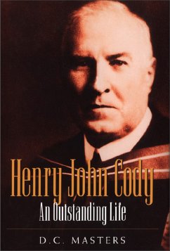 Henry John Cody (eBook, ePUB) - Masters, Donald Campbell