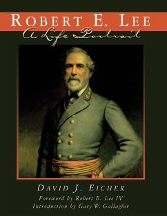 Robert E. Lee (eBook, ePUB) - Eicher, David J.