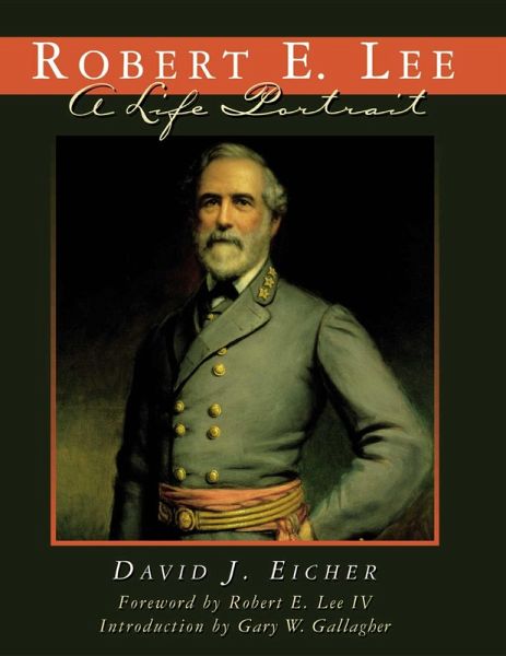 Robert E. Lee (eBook, ePUB)