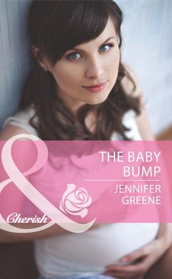Cover The Baby Bump (eBook, ePUB)
