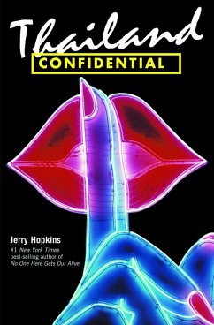 Thailand Confidential (eBook, ePUB) - Hopkins, Jerry