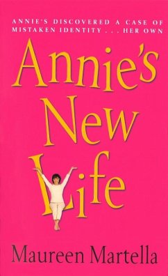 Cover Annie's New Life (eBook, ePUB)