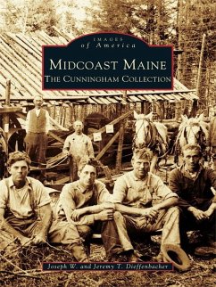 Cover Midcoast Maine (eBook, ePUB)