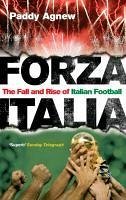 Forza Italia (eBook, ePUB) - Agnew, Paddy