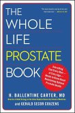 The Whole Life Prostate Book (eBook, ePUB)