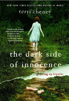 Cover The Dark Side of Innocence (eBook, ePUB)