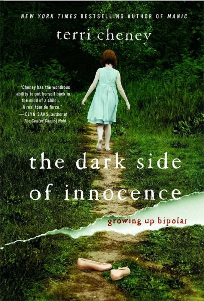 The Dark Side of Innocence (eBook, ePUB) The Dark Side of Innocence (eBook, ePUB)