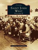 Saint John West (eBook, ePUB)