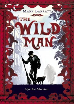 The Wild Man (eBook, ePUB) - Barratt, Mark