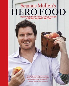 Seamus Mullen's Hero Food (eBook, ePUB) - Mullen, Seamus