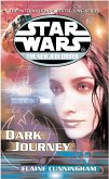Star Wars: The New Jedi Order - Dark Journey (eBook, ePUB)