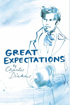 Cover Great Expectations (eBook, ePUB)