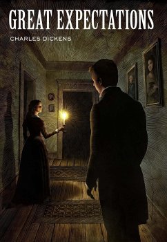 Cover Great Expectations (eBook, ePUB)