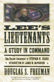 Lee's Lieutenants Third Volume Abridged (eBook, ePUB)