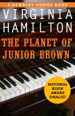The Planet of Junior Brown (eBook, ePUB) The Planet of Junior Brown (eBook, ePUB)