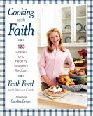 Cooking with Faith (eBook, ePUB)