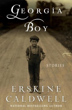 Cover Georgia Boy (eBook, ePUB)