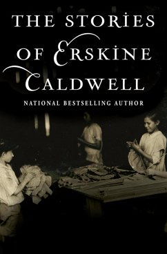 Cover The Stories of Erskine Caldwell (eBook, ePUB)