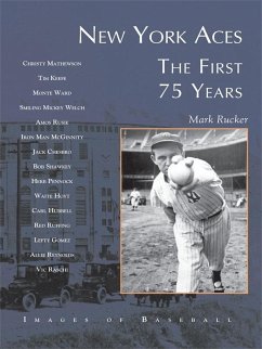 Cover New York Aces (eBook, ePUB)
