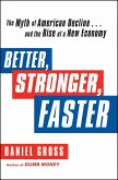 Better, Stronger, Faster (eBook, ePUB)