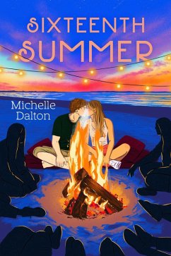 Sixteenth Summer (eBook, ePUB) - Dalton, Michelle