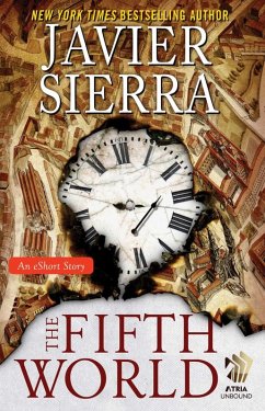 Cover The Fifth World (eBook, ePUB)