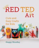 Red Ted Art (eBook, ePUB)