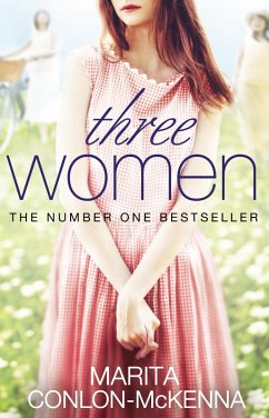 Three Women (eBook, ePUB) - Conlon-Mckenna, Marita