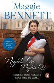 Nights On, Nights Off (eBook, ePUB) Nights On, Nights Off (eBook, ePUB)