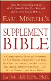 Earl Mindell's Supplement Bible (eBook, ePUB)