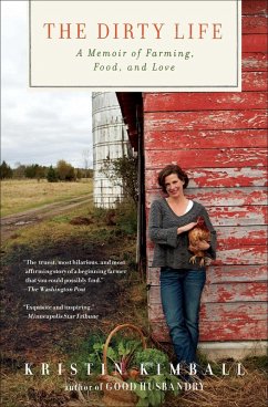 Cover The Dirty Life (eBook, ePUB)