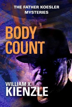 Body Count (eBook, ePUB) - Kienzle, William